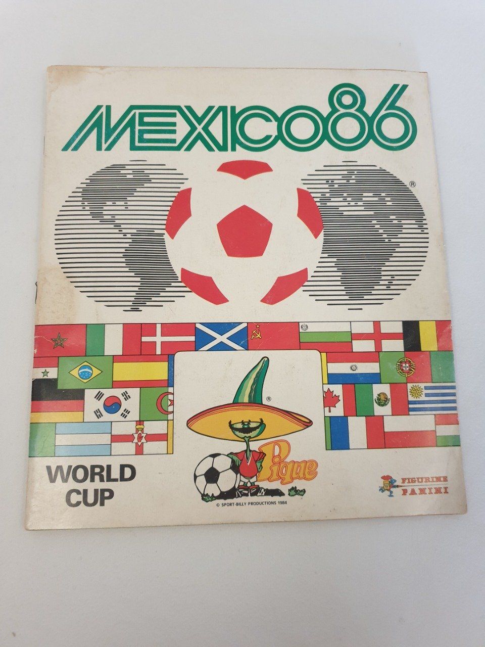 ALBUM PANINI FOOTBALL 88 en images - France Division 1 et 2 complet. EUR 90,00 - PicClick FR
