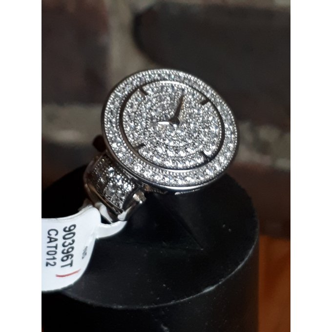 Bague horloge T11/51