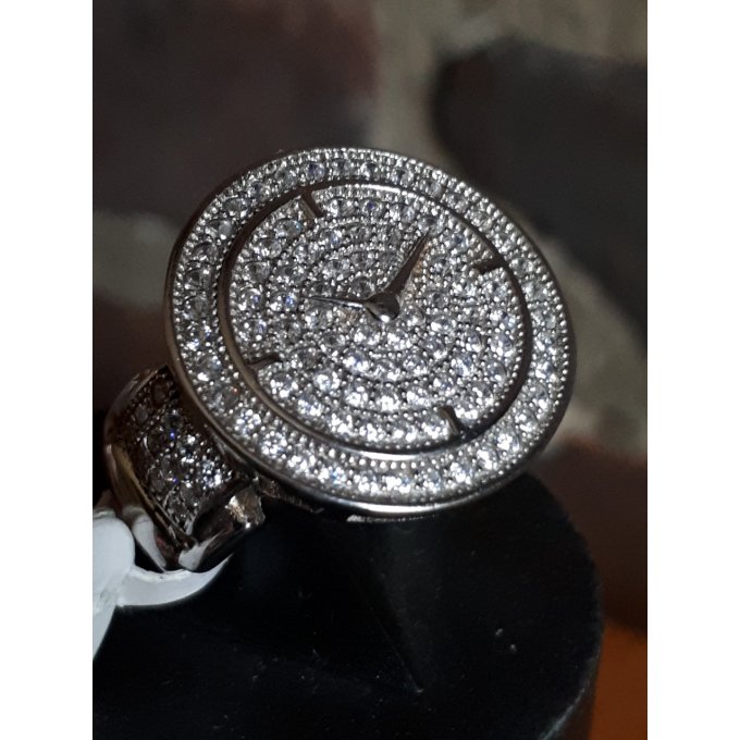 Bague horloge T11/51