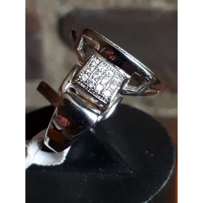 Bague horloge T11/51