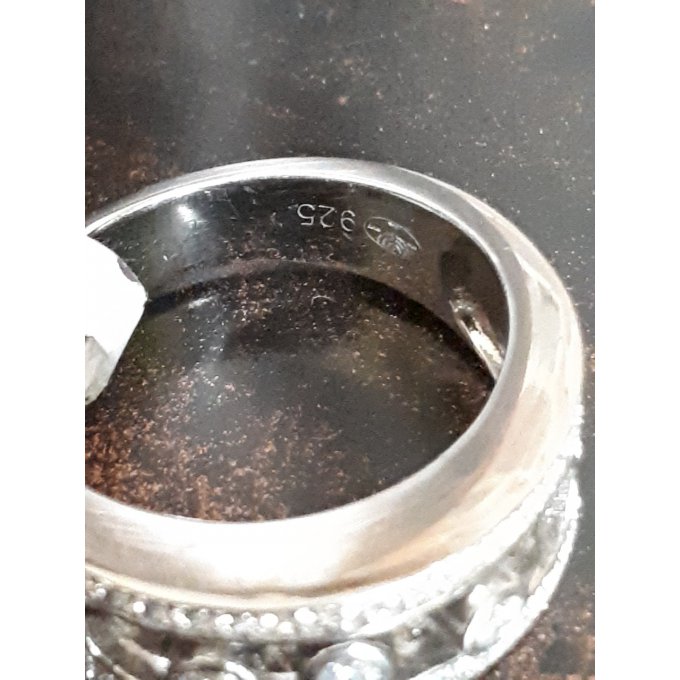 Bague Phare T11-52