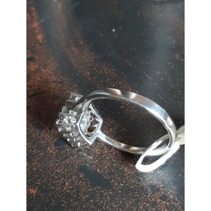 Bague carrer T10-50