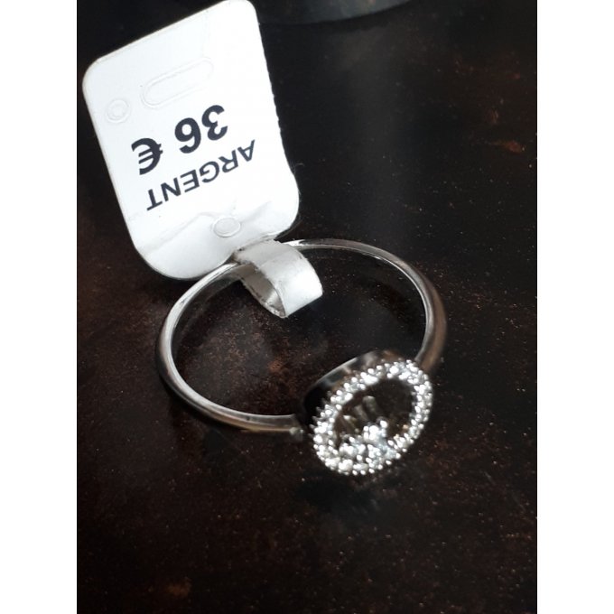 Bague printemps T14-55