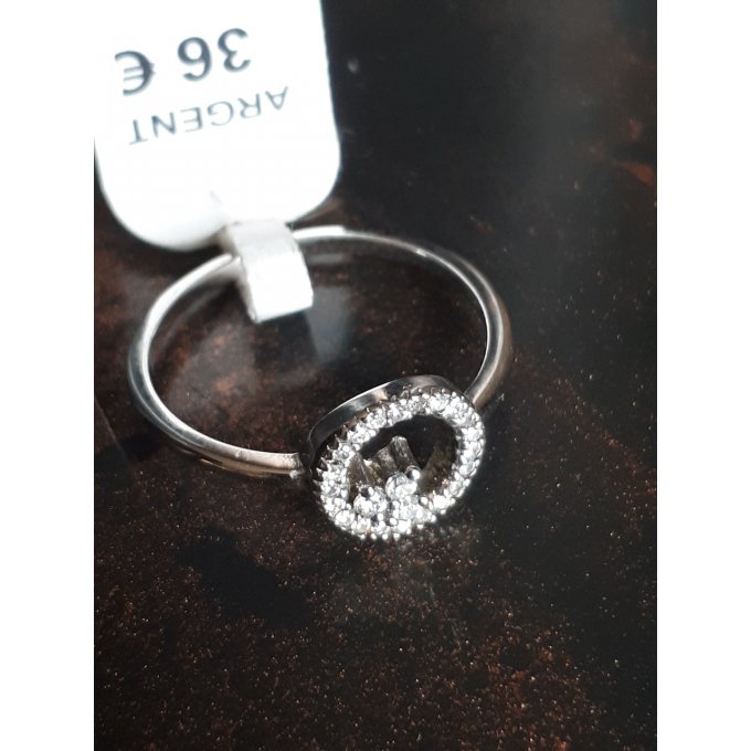 Bague printemps T14-55