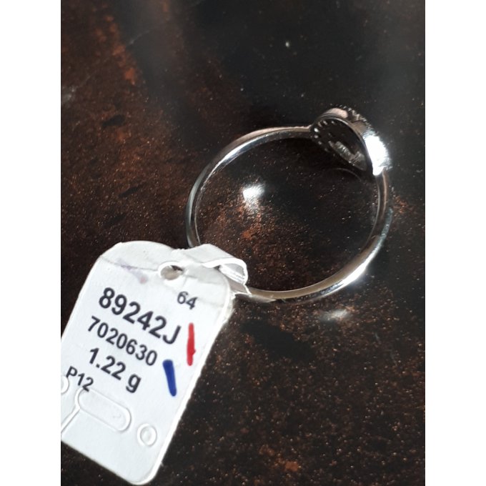 Bague printemps T14-55