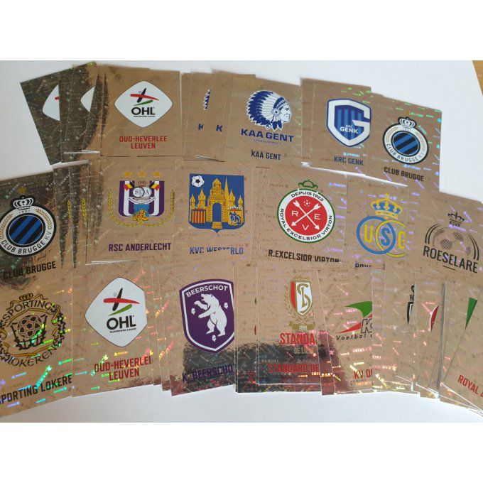 panini pro league 2019/2020