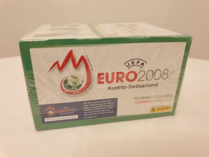 Euro 2008 par boîte autre version 
