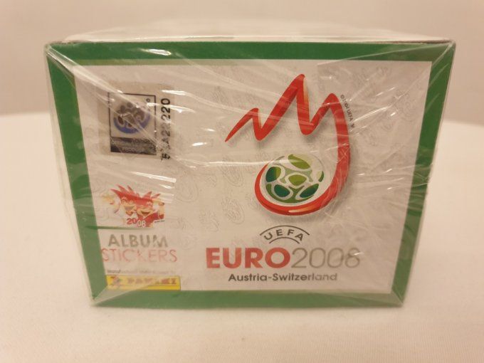 Euro 2008 par boîte autre version 