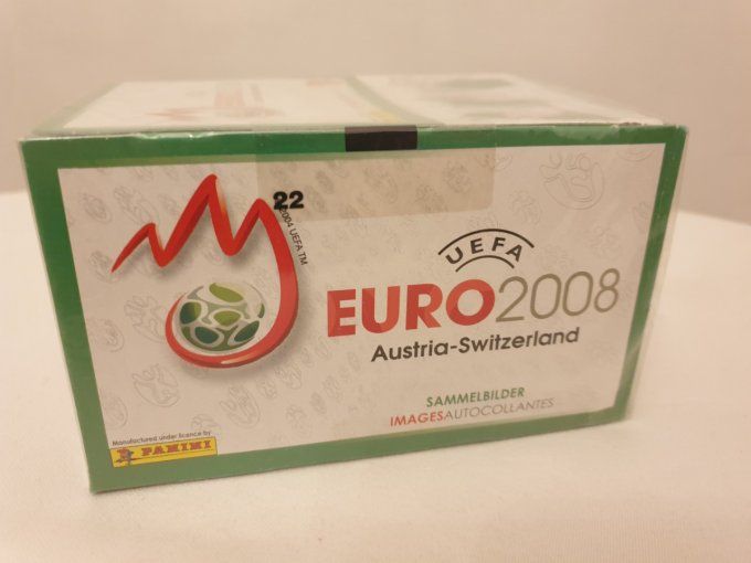 Euro 2008 par boîte autre version 