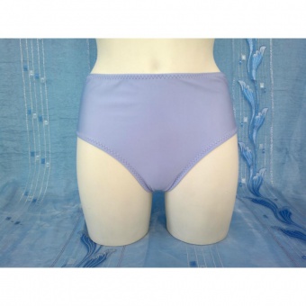 Tanga Brazilian semi-Haute