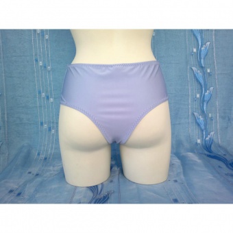 Tanga Brazilian semi-Haute