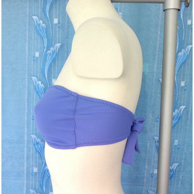 Soutien Bandeau classic  XS