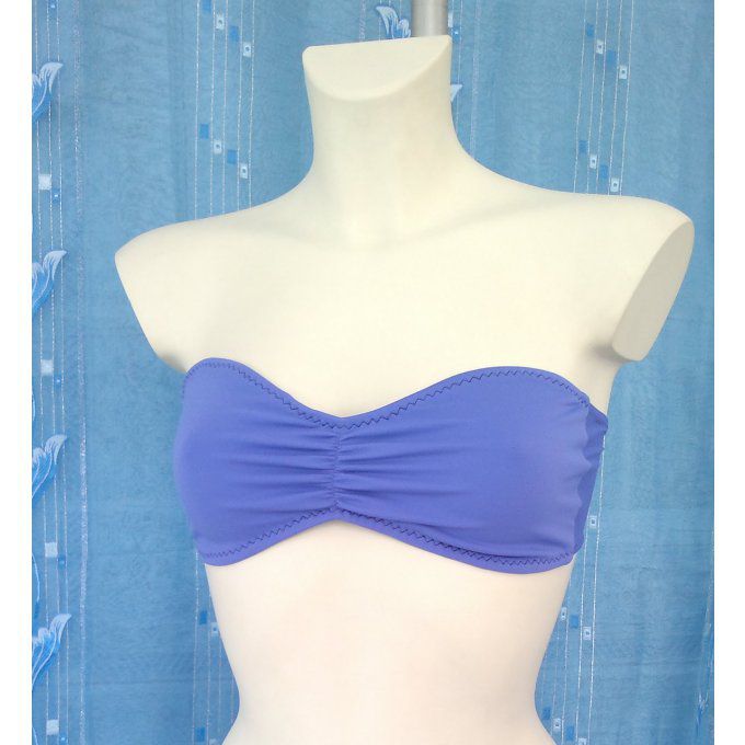 Soutien Bandeau classic  XS