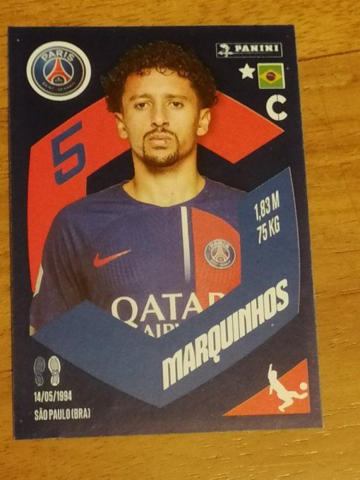 panini foot 2024