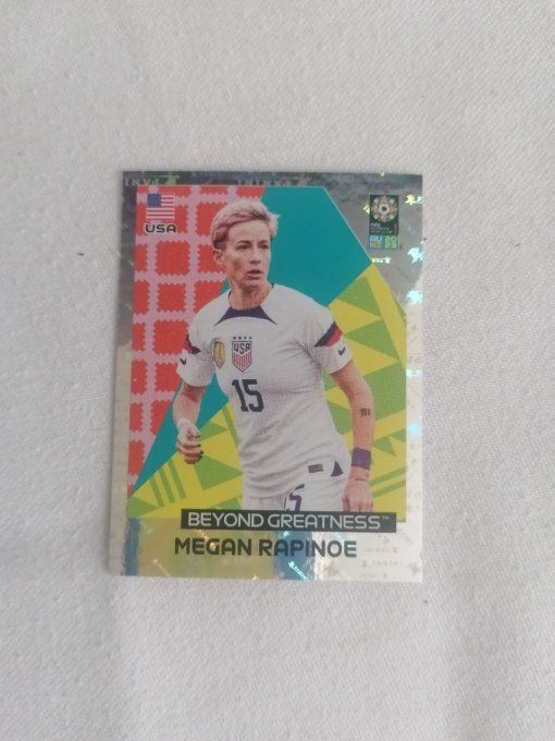 Panini women world cup 2023 image manquantes