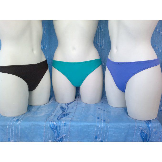 Tanga Argentina XS