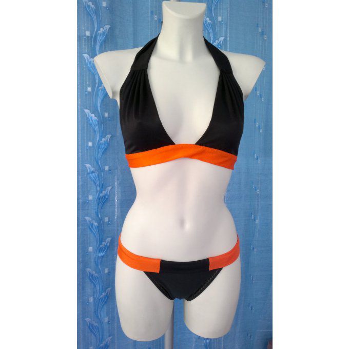 Bikini complet Lune Taile "S"