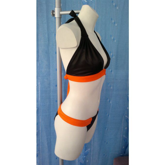 Bikini complet Lune Taile "S"