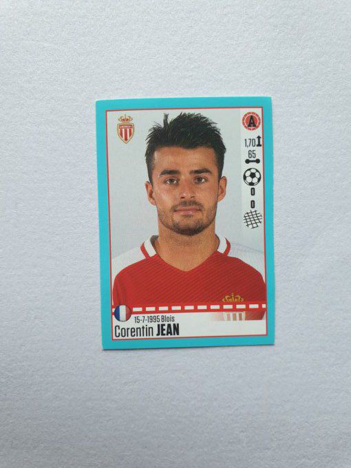 Panini Foot 2016-2017 images a la pièce séparer