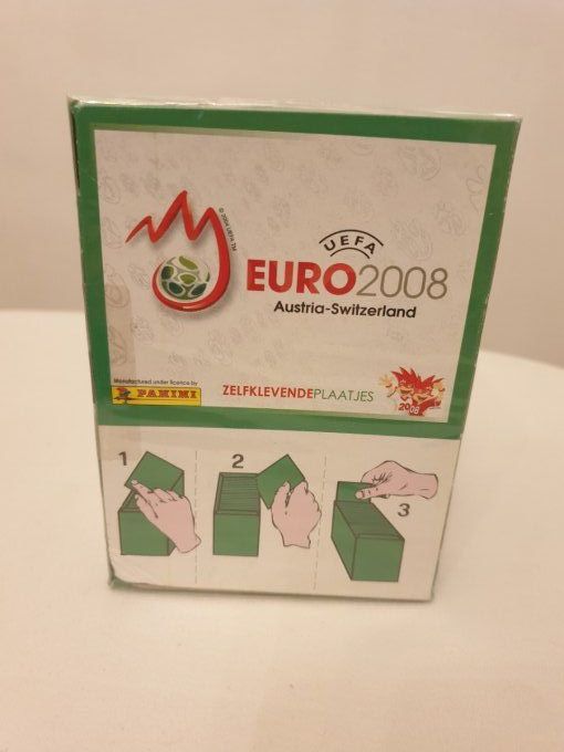 Euro 2008 par boîte autre version 