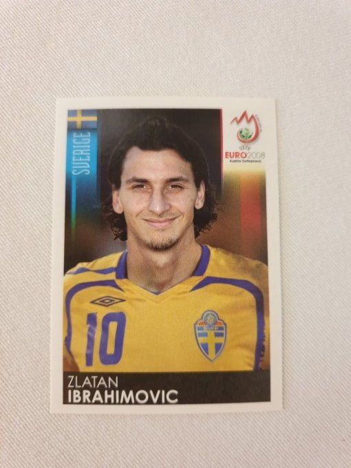 ibrahimovic