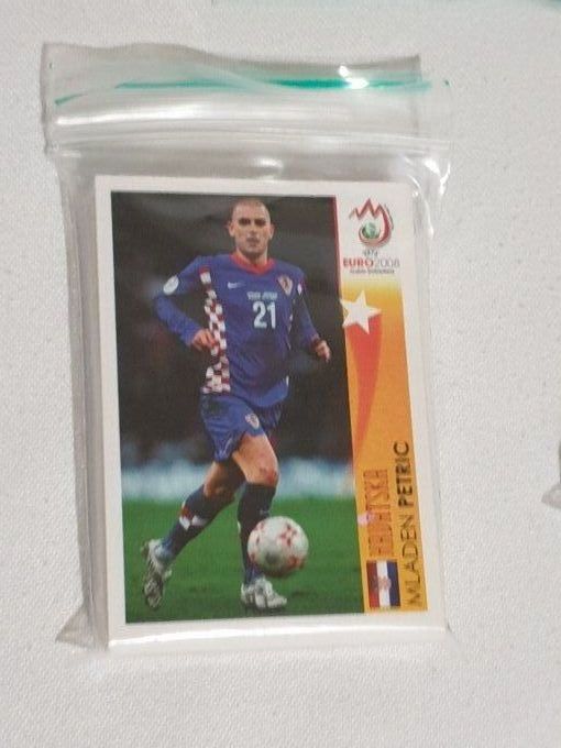 Panini euro 2008 lot team wappen lot a choisir